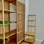 Proche Base Navale Et Siam アパート *