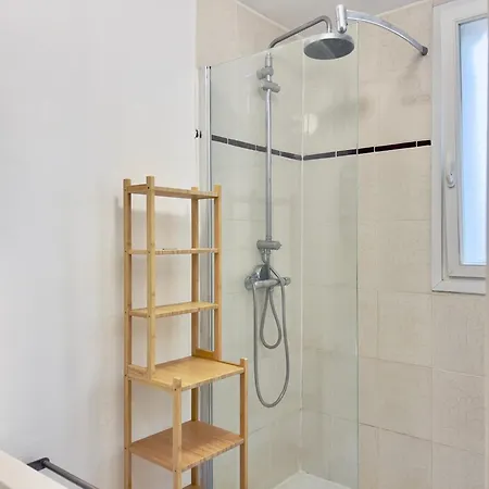 Proche Base Navale Et Siam דירה