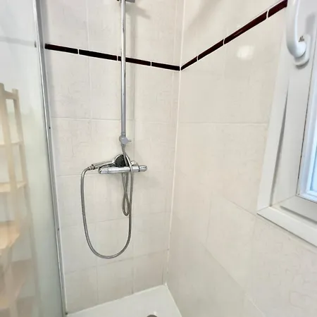 דירה Proche Base Navale Et Siam ברסט