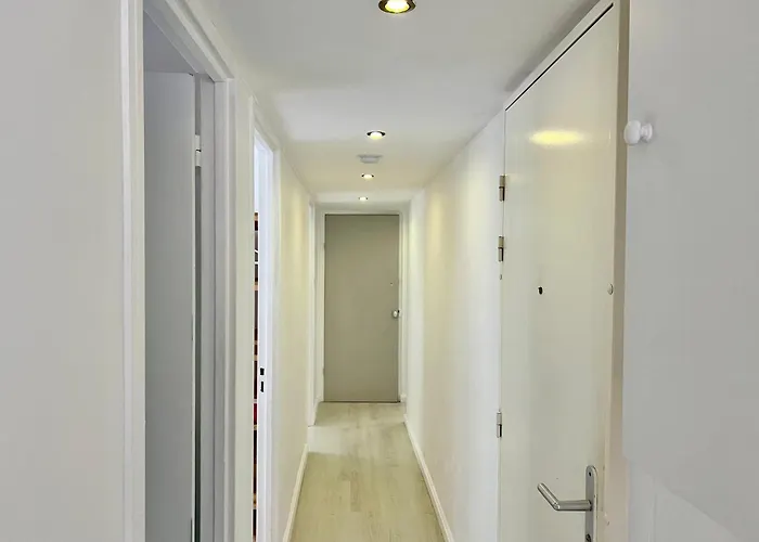 Apartament Proche Base Navale Et Siam *