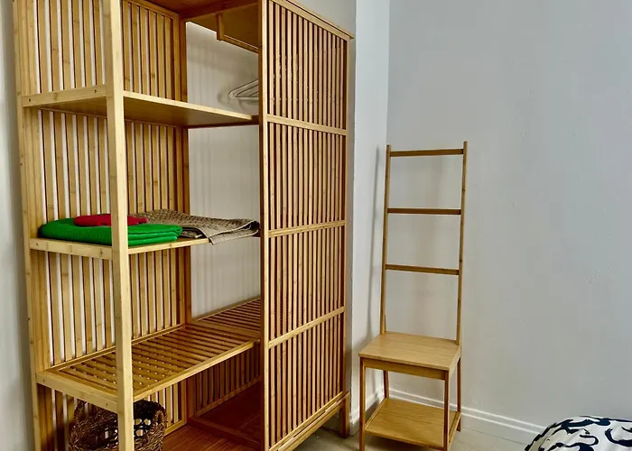 Proche Base Navale Et Siam Apartament *