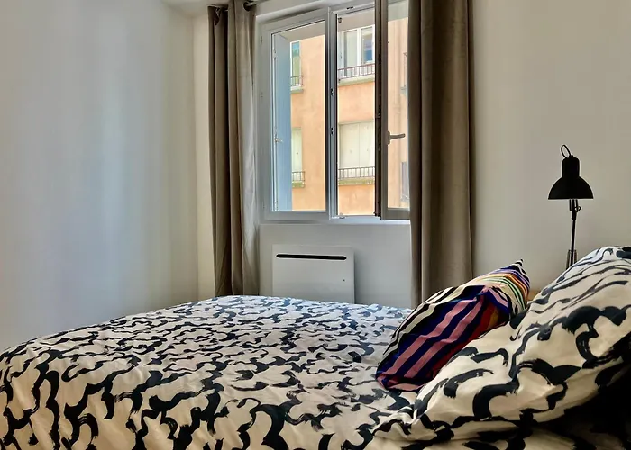 Apartament Proche Base Navale Et Siam Brest