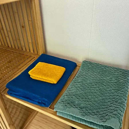 Appartement Proche Base Navale Et Siam *