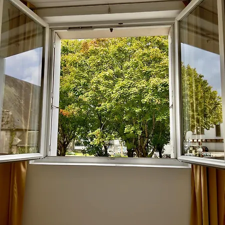 Proche Base Navale Et Siam Appartement