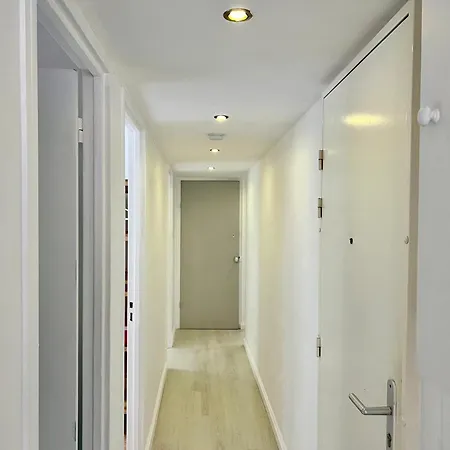 Apartmán Proche Base Navale Et Siam *