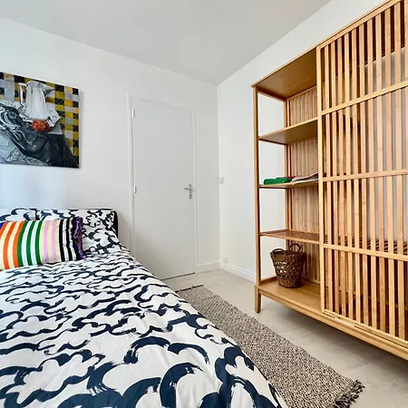 Proche Base Navale Et Siam Apartmán