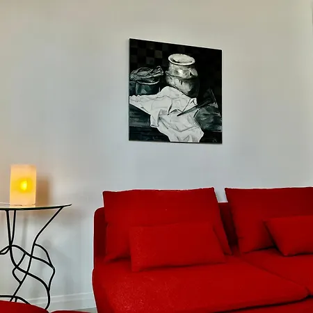 Proche Base Navale Et Siam Apartmán *