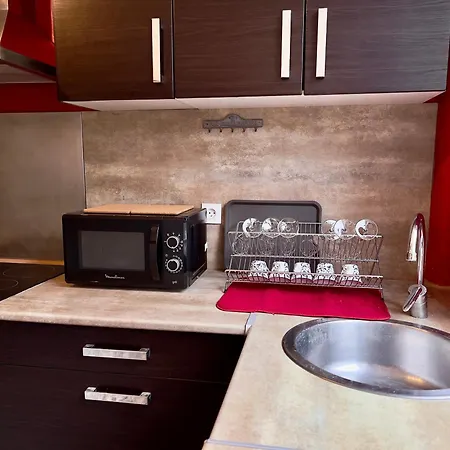 Apartmán Proche Base Navale Et Siam Brest