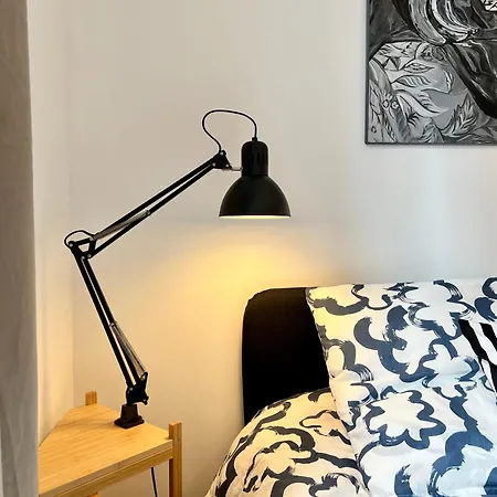 Proche Base Navale Et Siam Appartement