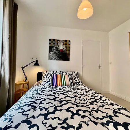 Appartement Proche Base Navale Et Siam