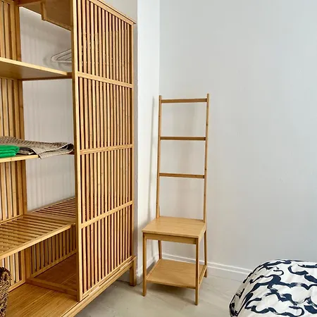 Appartement Proche Base Navale Et Siam *