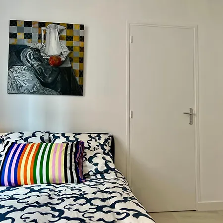 Proche Base Navale Et Siam * Brest