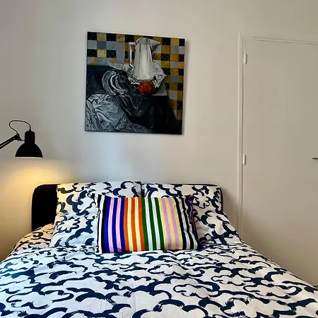 Appartement Proche Base Navale Et Siam