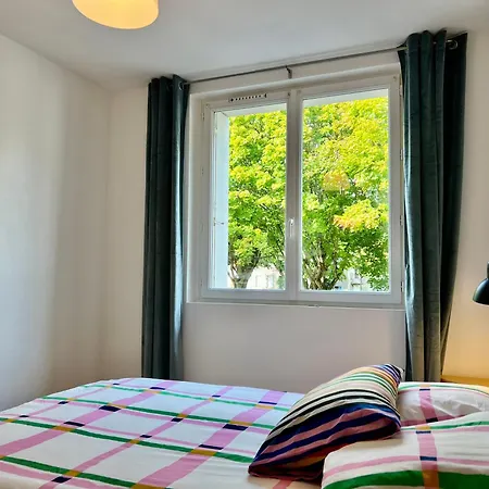 Appartement Proche Base Navale Et Siam *