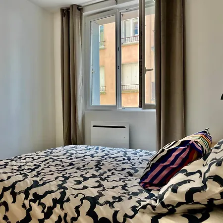 Apartmán Proche Base Navale Et Siam Brest