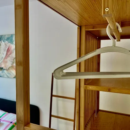 Proche Base Navale Et Siam Appartement *