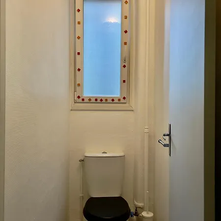 Appartement Proche Base Navale Et Siam *