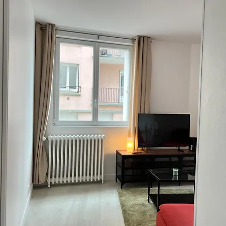 Apartmán Proche Base Navale Et Siam *