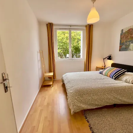 Appartement Proche Base Navale Et Siam Brest