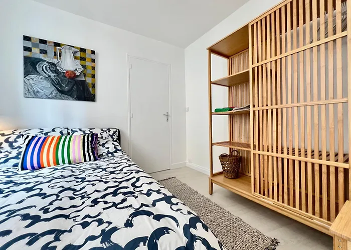 Proche Base Navale Et Siam Apartman