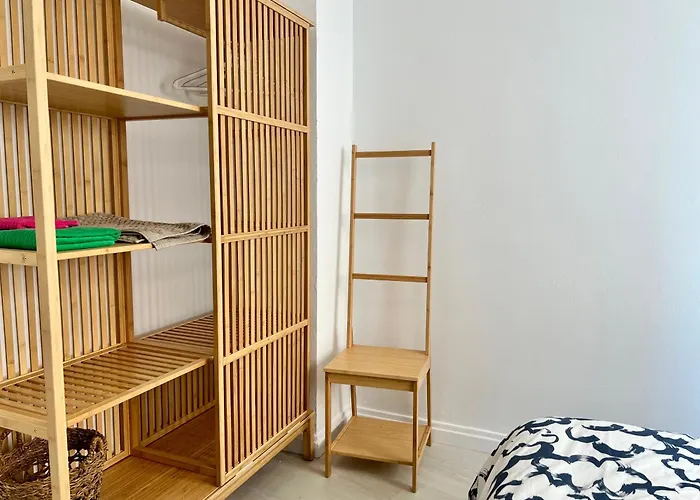 Apartman Proche Base Navale Et Siam *