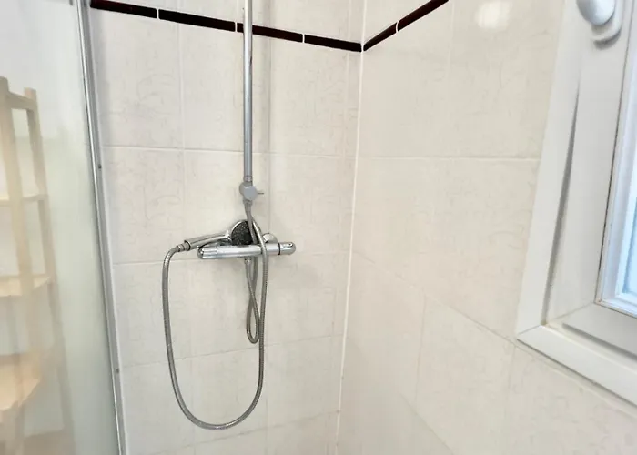 Apartman Proche Base Navale Et Siam Breszt