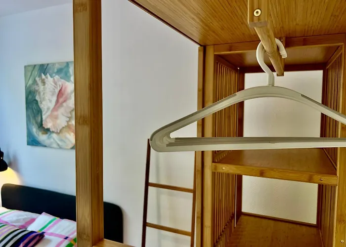 Proche Base Navale Et Siam Apartman *