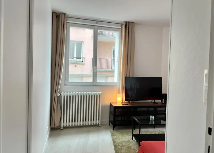 Apartman Proche Base Navale Et Siam *