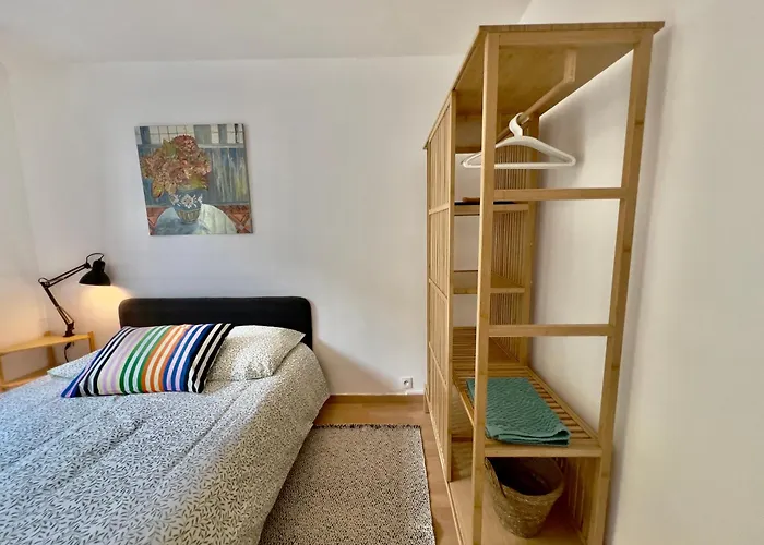 Appartamento Proche Base Navale Et Siam