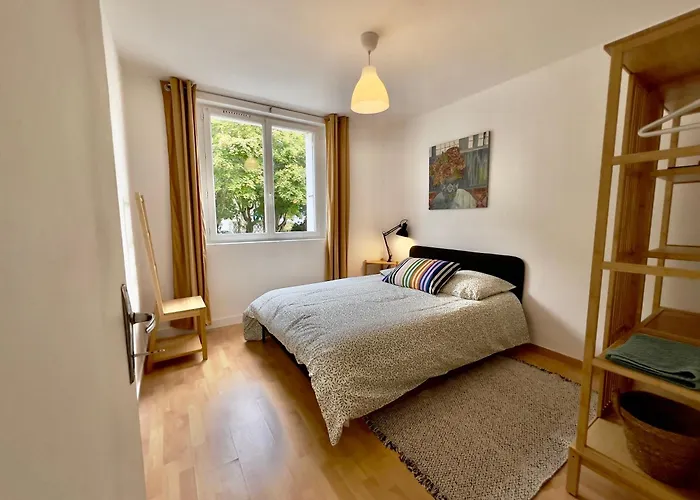 Apartman Proche Base Navale Et Siam *