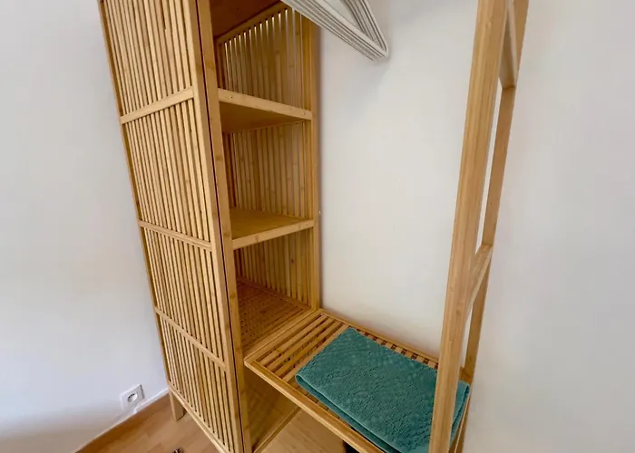 Proche Base Navale Et Siam Appartamento Brest